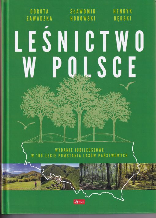 Leśnictwo w Polsce