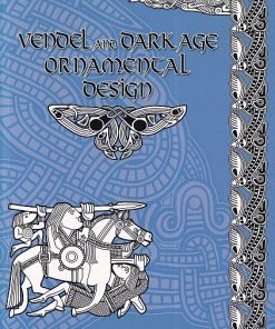 Vendel and Dark Age Ornamental Design