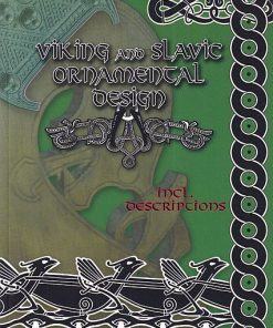 Viking and Slavic Ornamental Design