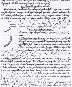 Przyczółki i filary kamienne mostów drewnianych i żelaznych. Reprint 1891