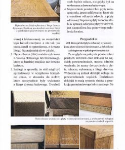 Słownik meblarski. Materiałoznawstwo nie tylko dla profesjonalistów