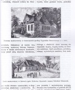 Budownictwo drzewne i wyroby drzewne w dawnej Polsce