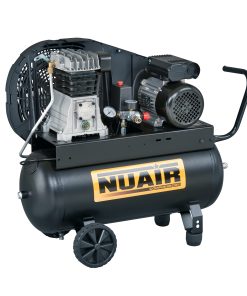 Kompresor olejowy NUAIR B2800