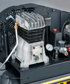 Kompresor olejowy 50L Nuair B2800/50 CM2