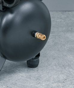 Kompresor olejowy 50L Nuair B2800/50 CM2