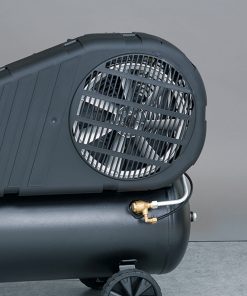 Kompresor olejowy 50L Nuair B2800/50 CM2