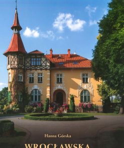 Wrocławska drewniana architektura szkieletowa