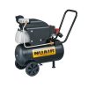 Kompresor olejowy 24L Nuair FC2/24S