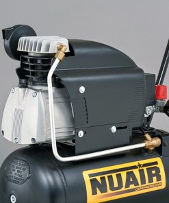 Kompresor olejowy 24L Nuair FC2/24