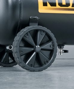 Kompresor olejowy 24L Nuair FC2/24S