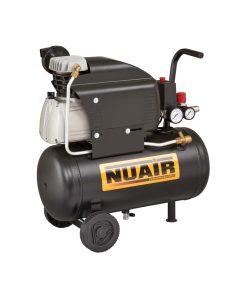 Kompresor olejowy 24L Nuair FC2/24