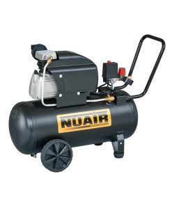 Kompresor olejowy 50L Nuair FC2/50S