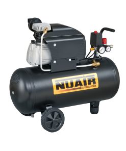 Kompresor olejowy 50L Nuair FC2/50
