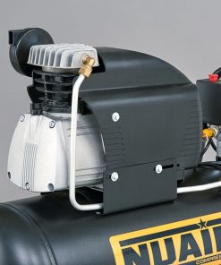 Kompresor olejowy 50L Nuair FC2/50