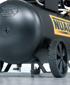 Kompresor olejowy 50L Nuair FC2/50