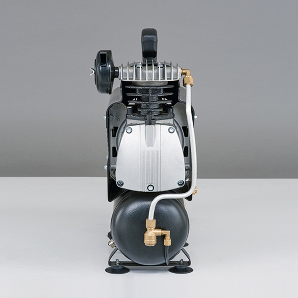 Kompresor olejowy 6L Nuair FC2/6 - obrazek 5