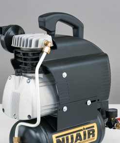Kompresor olejowy 6l Nuair FC2/6