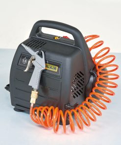 Kompresor bezolejowy 6L Nuair C6BB304NUB552