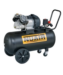 Kompresor olejowy 100L NUAIR VDC/100