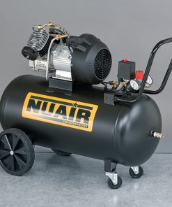 Kompresor olejowy 100L NUAIR VDC/100