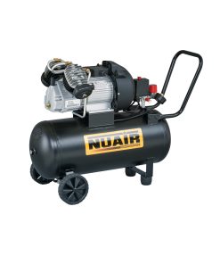Kompresor olejowy 50L NUAIR VDC/50
