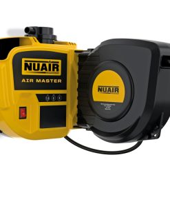 Kompresor bezolejowy NUAIR Air Master