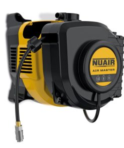 Kompresor bezolejowy NUAIR Air Master
