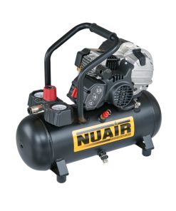 Kompresor olejowy NUAIR