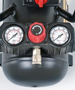 Kompresor olejowy NUAIR