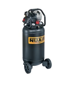 Kompresor hybrydowy NUAIR FU-227/10/50V HYDV404NUA