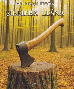 Siekiera leśna