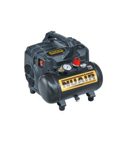 Kompresor bezolejowy NUAIR SILTEK + Low Noise