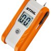 Miernik wilgotności drewna STIHL 