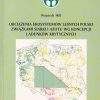 Obciążenia ekosystemów leśnych polski związkami siarki i azotu wg koncepcji ładunków krytycznych