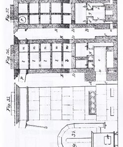 Najnowsze sposoby stawiania piecow i kuchni 2