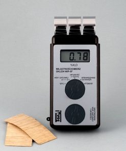 Wilgotnościomierz do oklein Tanel WIP-5F