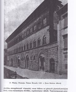 Elementy i detale architektoniczne w rozwoju historycznym 1
