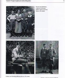 Taka jest Moja Wola. Historia i architektura pałacu, który czeka na ratunek