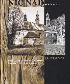 Nic nad Oryginał