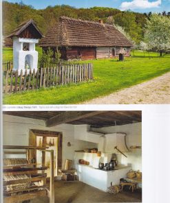 Skanseny w Polsce 5 Skanseny w Polsce