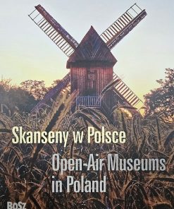 Skanseny w Polsce