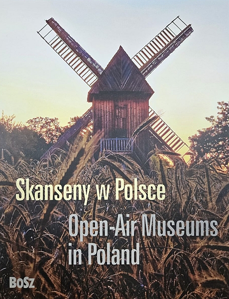 Skanseny w Polsce 1 Skanseny w Polsce