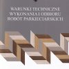 Warunki Techniczne Wykonania i Odbioru Robót Parkieciarskich